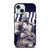 OVERWATCH SOLDIER iPhone 15  Case Cover
