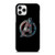 AVENGERS MARVEL LOGO iPhone 11 Pro Case