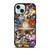 OVERWATCH TRACER GAME iPhone 15  Case Cover