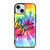PANIC AT THE DISCO COLORFUL iPhone 15  Case Cover