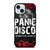PANIC AT THE DISCO ROSE LIVE iPhone 15  Case Cover
