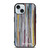 PAUL SMITH ABSTRACT STRIPES iPhone 15  Case Cover