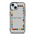 PAUL SMITH FASHION LOGO iPhone 15  Case Cover