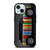 PAUL SMITH MINI COOPER CAR iPhone 15  Case Cover PAUL SMITH MINI COOPER CAR iPhone 15  Case Cover
