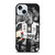 PAULO DYBALA JUVENTUS iPhone 15  Case Cover