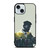 PEAKY BLINDERS TOMMY SHELBY ART iPhone 15  Case Cover