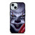 PENNYWISE CLOWN IT CHAPTER TWO iPhone 15  Case Cover