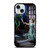 PETER PAN AND WENDY iPhone 15  Case Cover