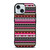 PIECE TRIBAL PATTERN 1 iPhone 15  Case Cover