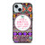 PIECE TRIBAL PATTERN 2 iPhone 15  Case Cover