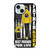 PITTSBURGH STEELERS FATHER AND SON iPhone 15  Case Cover