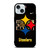 PITTSBURGH STEELERS FOOTBALL NFL iPhone 15  Case Cover