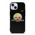 PITTSBURGH STEELERS LOGO iPhone 15  Case Cover