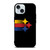 PITTSBURGH STEELERS STAR LOGO iPhone 15  Case Cover PITTSBURGH STEELERS STAR LOGO iPhone 15  Case Cover