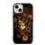 POKEMON EEVEE 3 iPhone 15  Case Cover