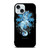 POKEMON EVEE EVOLUTION GLACEON iPhone 15  Case Cover