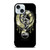 POKEMON EVEE EVOLUTION UMBREON iPhone 15  Case Cover
