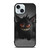 POKEMON GENGAR iPhone 15  Case Cover