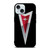 PONTIAC SYMBOL iPhone 15  Case Cover