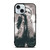 POST MALONE RAPPER iPhone 15  Case Cover POST MALONE RAPPER iPhone 15  Case Cover