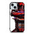 POWER RANGERS RED iPhone 15  Case Cover