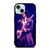 PRINCE PURPLE RAIN iPhone 15  Case Cover