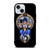 PRINCE VEGETA DRAGON BALL Z iPhone 15  Case Cover