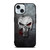 PUNISHER MARVEL iPhone 15  Case Cover