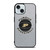 PURDUE UNIVERSITY BASKETBALL LOGO iPhone 15  Case Cover