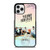 BANGTAN BOYS YOUNG FOREVER 2 iPhone 11 Pro Case BANGTAN BOYS YOUNG FOREVER 2 iPhone 11 Pro Case