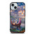 RAPUNZEL TANGLED iPhone 15  Case Cover