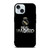 REAL MADRID FC 2 iPhone 15  Case Cover