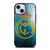 REAL MADRID LA UN DECIMA iPhone 15  Case Cover