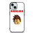 ROBLOX GAME LOGO HEAD iPhone 15  Case Cover