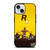 ROCKSTAR GRAND TEFT AUTO V iPhone 15  Case Cover