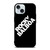 ROCKY BALBOA LOGO iPhone 15  Case Cover