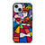 ROMERO BRITTO LOVE 2 iPhone 15  Case Cover
