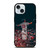 RONALD ACUNA JR 13 ATLANTA BRAVES iPhone 15  Case Cover