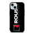 ROUSH RACING PERFORMANCE LOGO iPhone 15  Case Cover