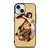SAILOR JERRY TATTOO MERMAID iPhone 15  Case Cover
