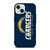 San Diego Chargers Landscape Logo-iPhone Case iPhone 15  Case Cover