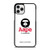 BAPE WHITE LOGO iPhone 11 Pro Case