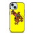 SCOOBY DOO RUNNING iPhone 15  Case Cover