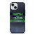 SEATTLE SEAHAWKS METAL LOGO iPhone 15  Case Cover SEATTLE SEAHAWKS METAL LOGO iPhone 15  Case Cover