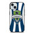 SEATTLE SOUNDERS FC LOGO iPhone 15  Case Cover