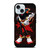 SHADOW THE HEDGEHOG 2 iPhone 15  Case Cover