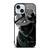 SHARINGAN EYE KAKASHI iPhone 15  Case Cover