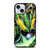SHINY RAYQUAZA POKEMON iPhone 15  Case Cover