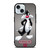 SIMPLE COACH SYLVESTER iPhone 15  Case Cover