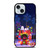 SNOOPY CHRISTMAS iPhone 15  Case Cover